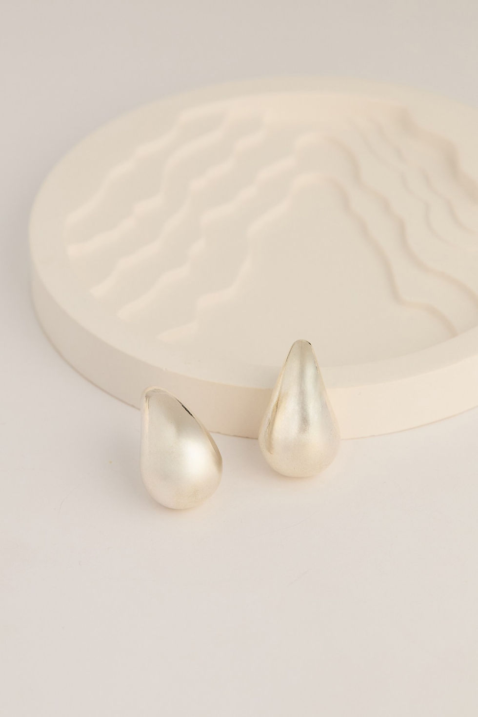 Thumbnail: LustraSilv Elegance Earrings