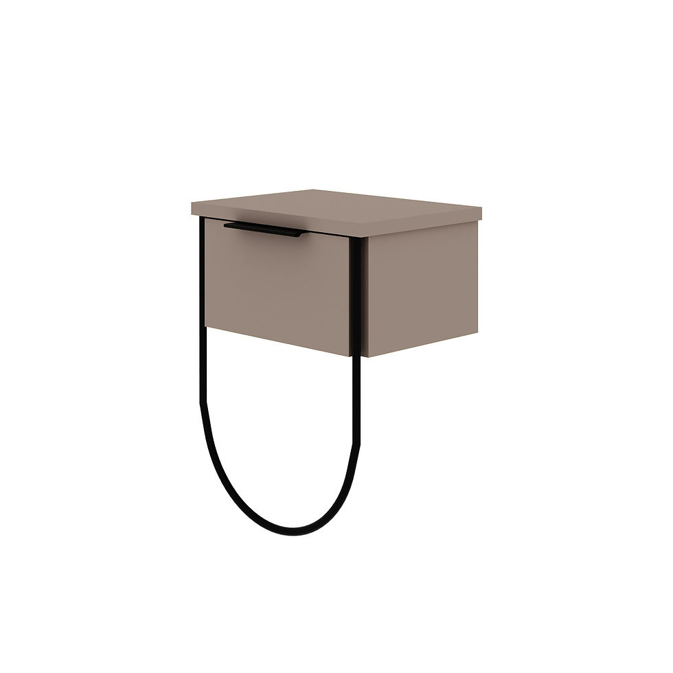 Thumbnail: Norfolk - Light Brown
