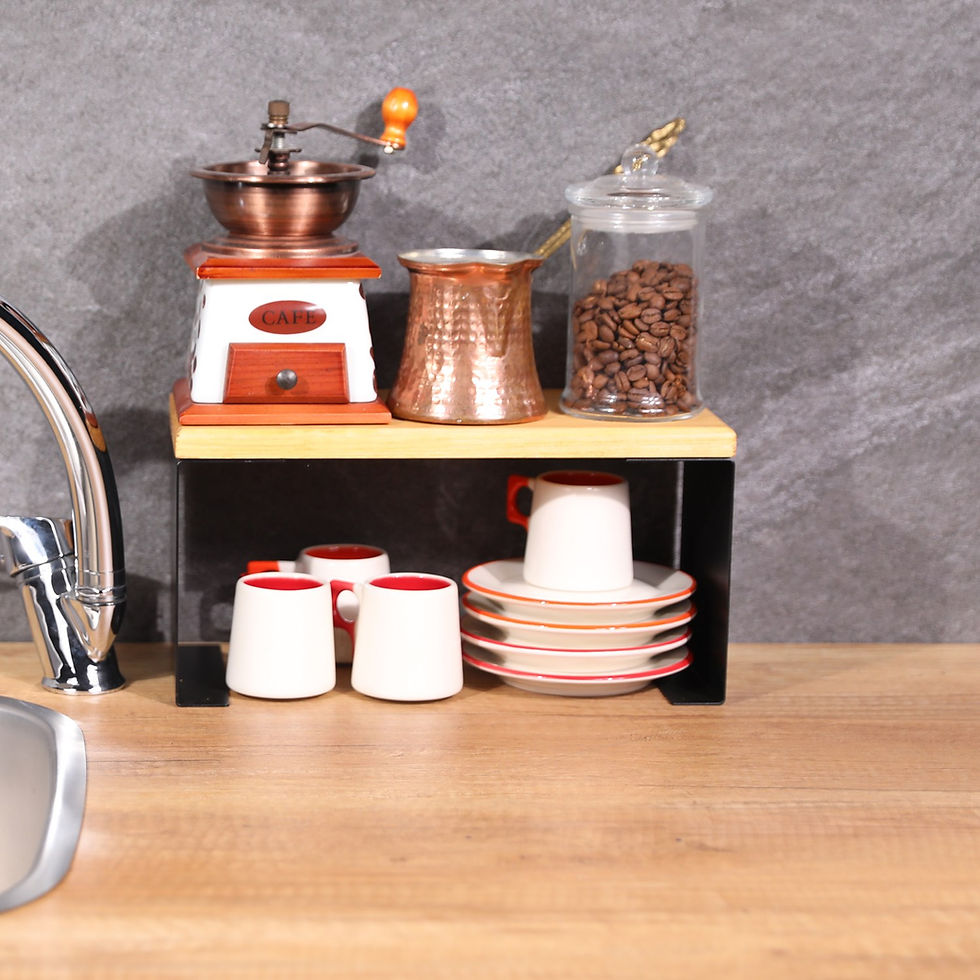 Thumbnail: Shelves - 1