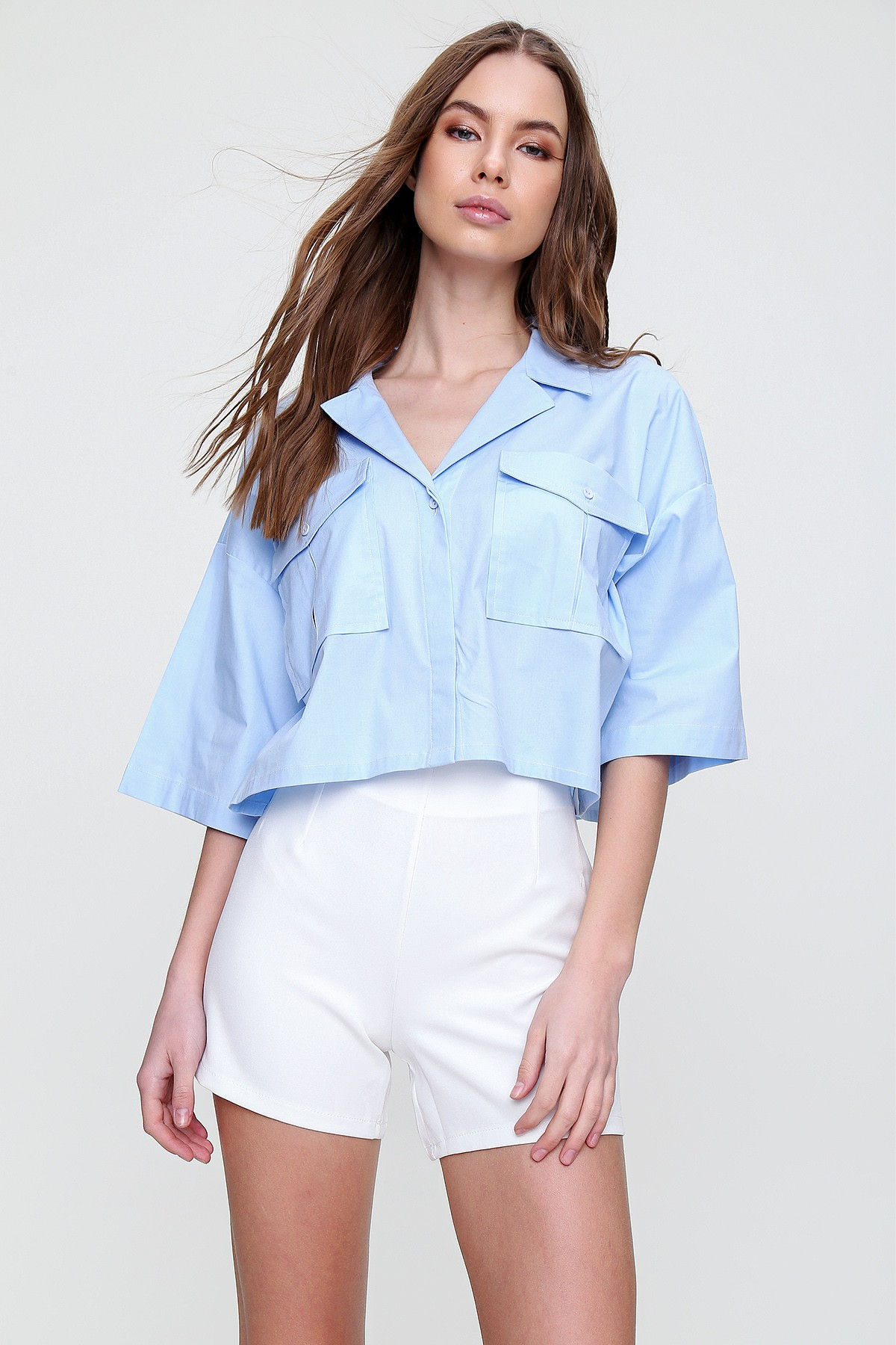 ALC-X6045 - Blue