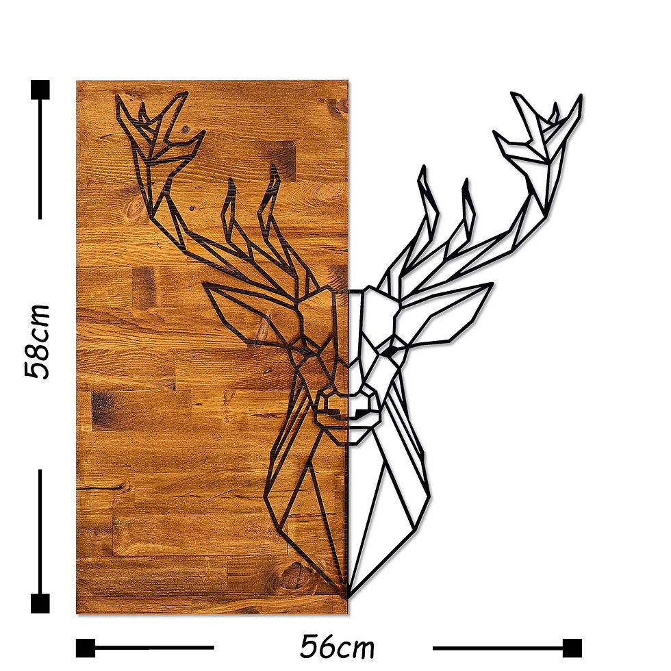 Thumbnail: Deer1
