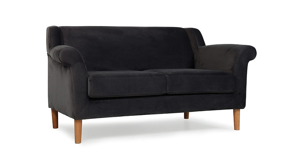 Thumbnail: Cordelia - Grey