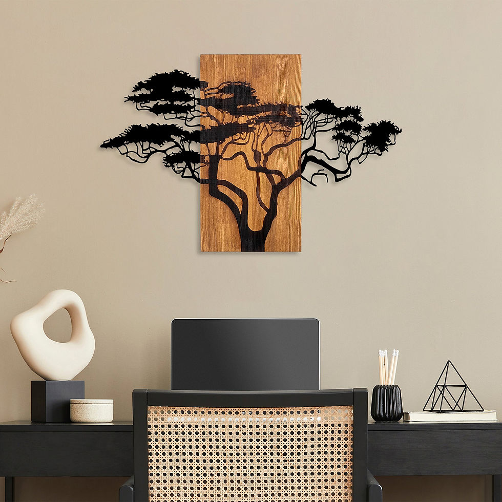 Thumbnail: Acacia Tree - 387