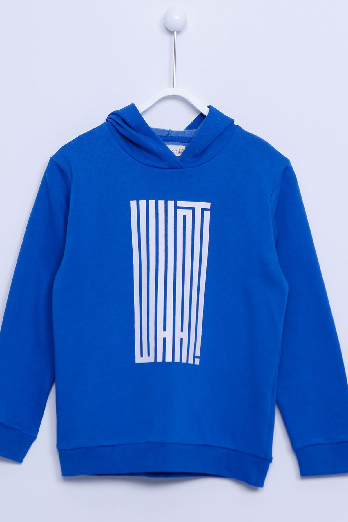 JS-313277 - Sax Blue