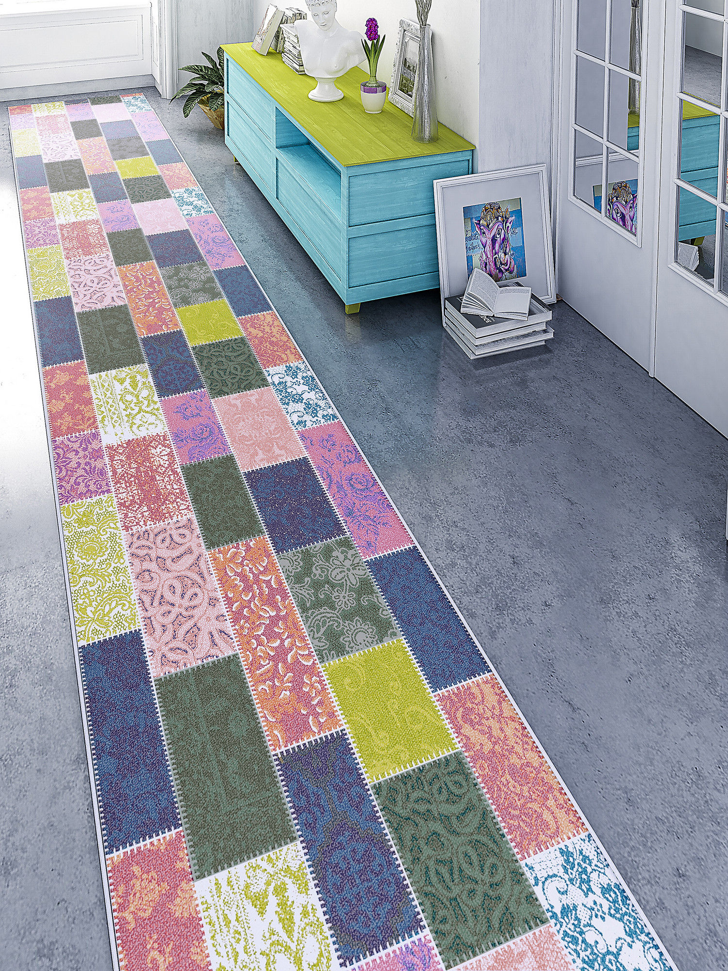 Gümüşdere - Multi