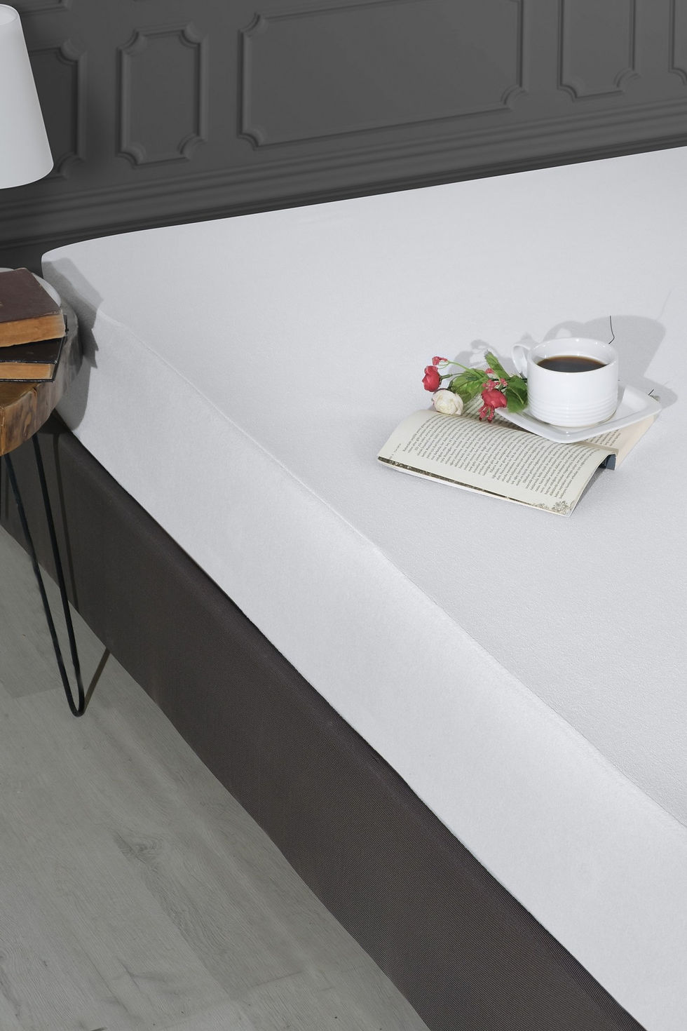 Thumbnail: Alez Fitted (180 x 200)