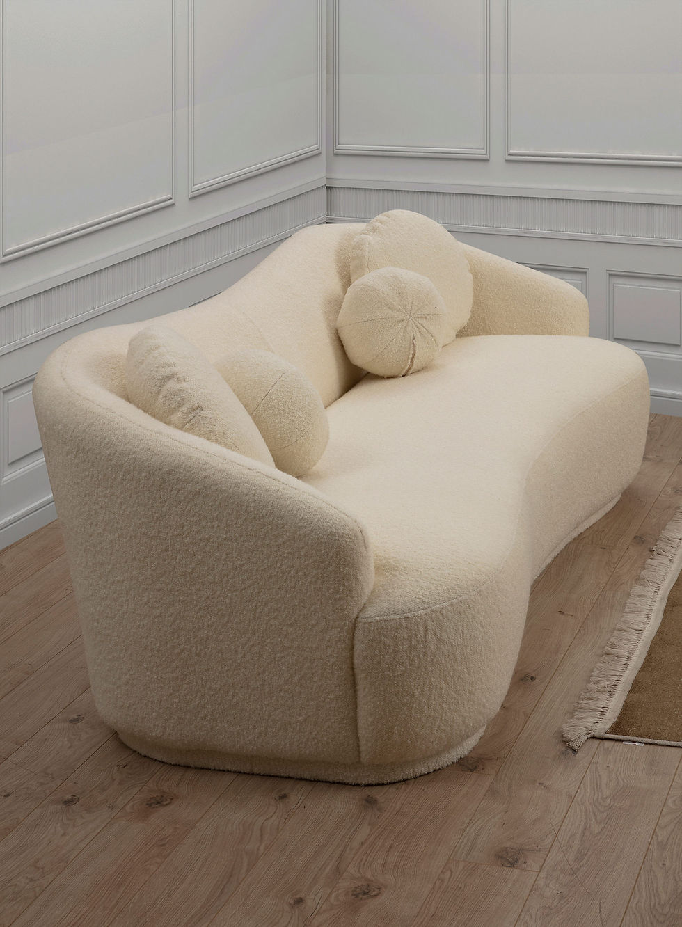 Thumbnail: Ancona - Cream