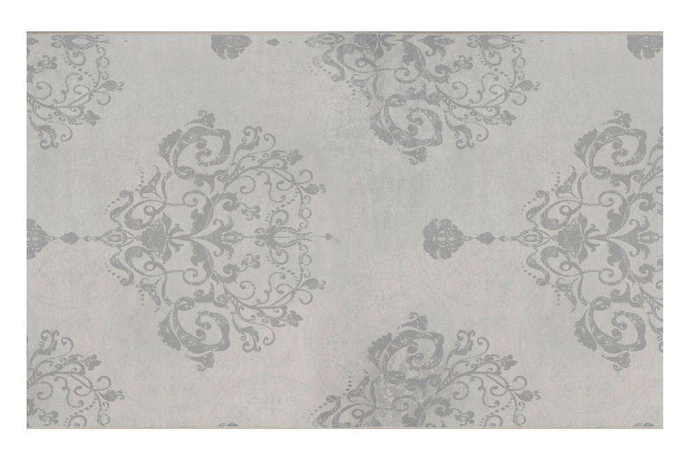 Kristal - Water Green