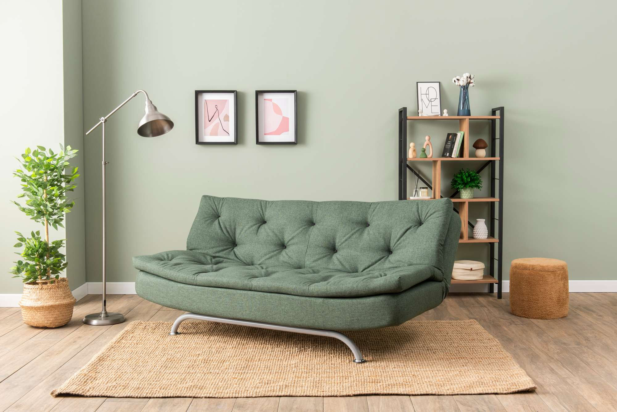 Rivo - Green