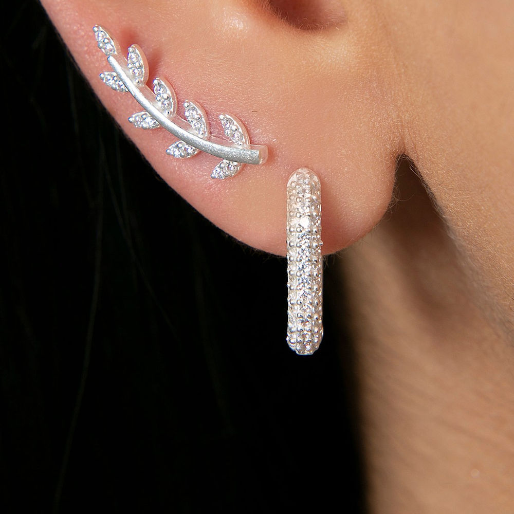 LustraSilv Elegance Earrings