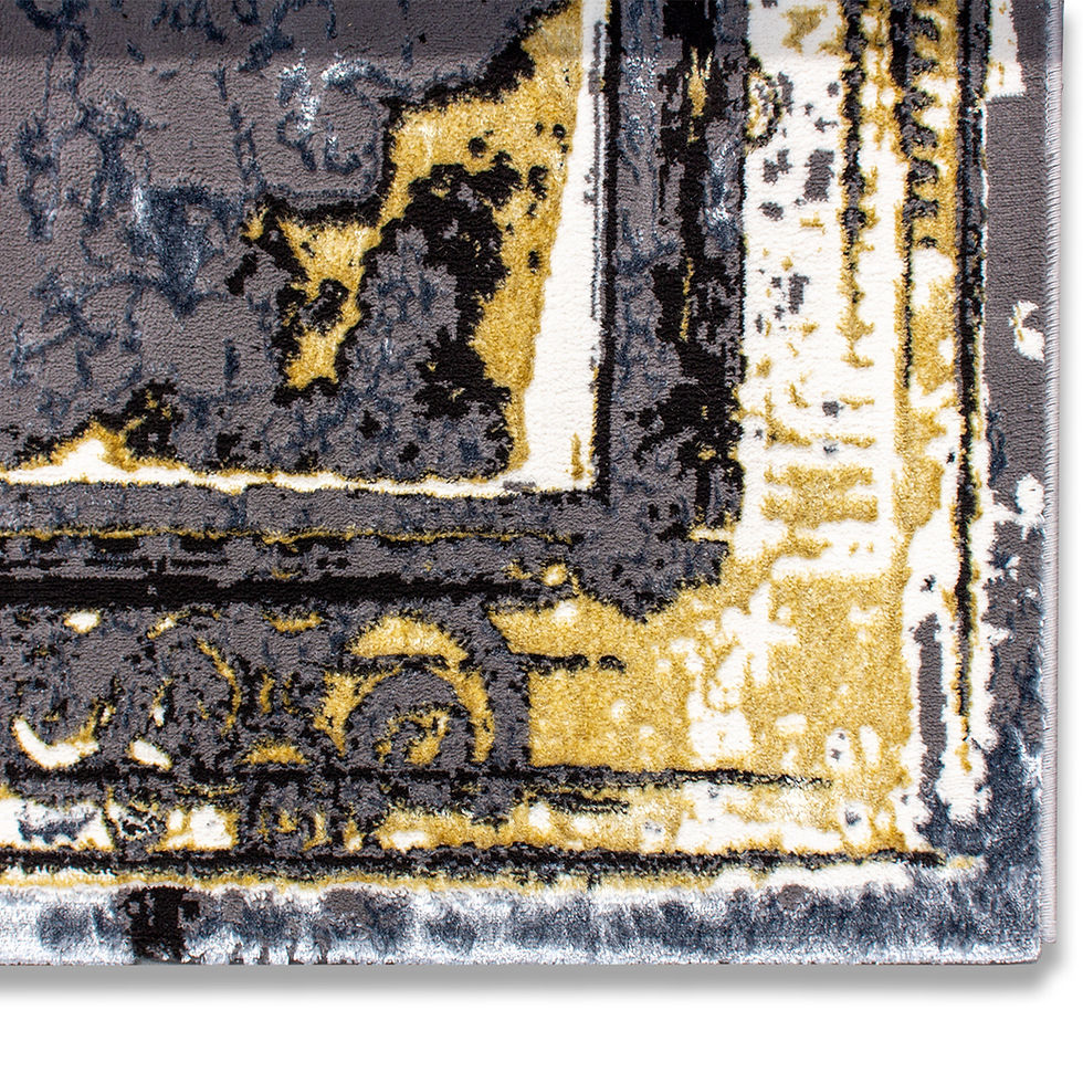 Thumbnail: HE628 - Anthracite, Gold