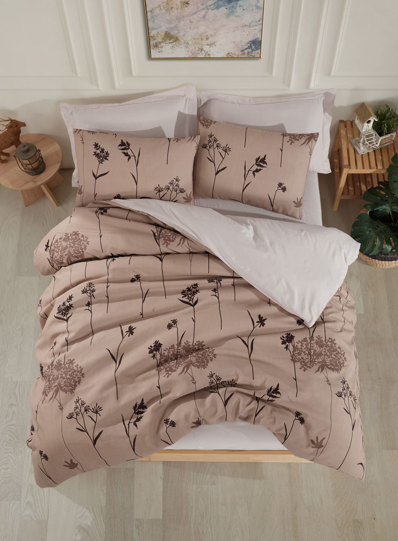 Efil - Brown