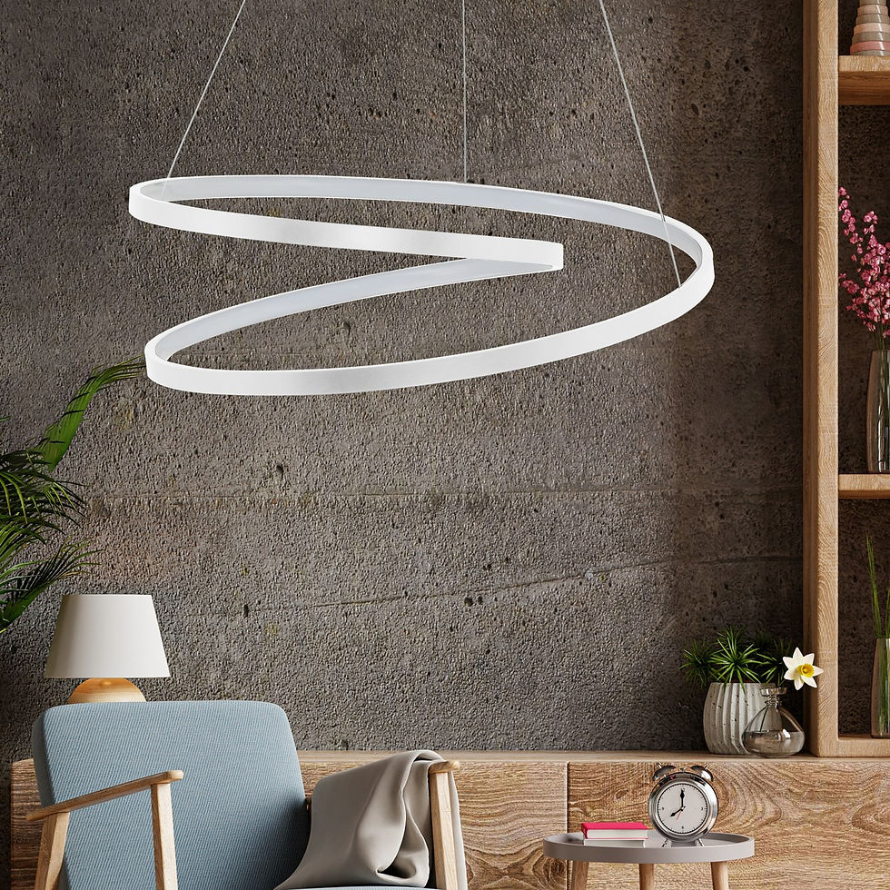 Thumbnail: Whirpool - White, Yellow Light