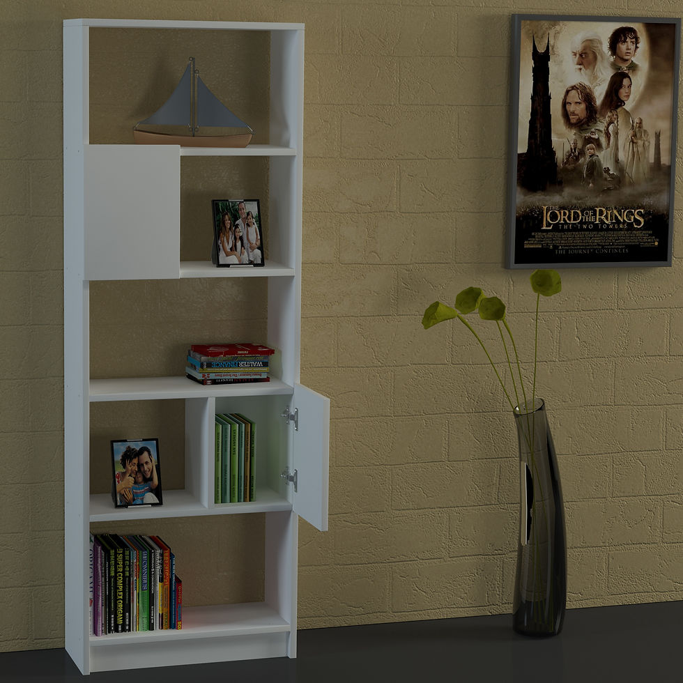 Thumbnail: Amitola - White