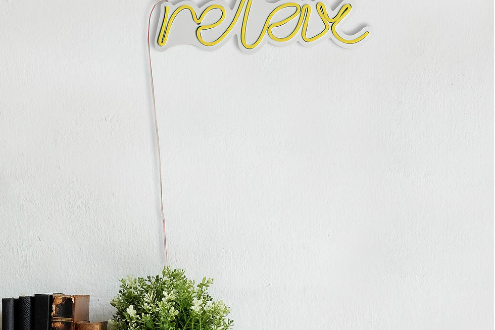 Thumbnail: Relax - Yellow