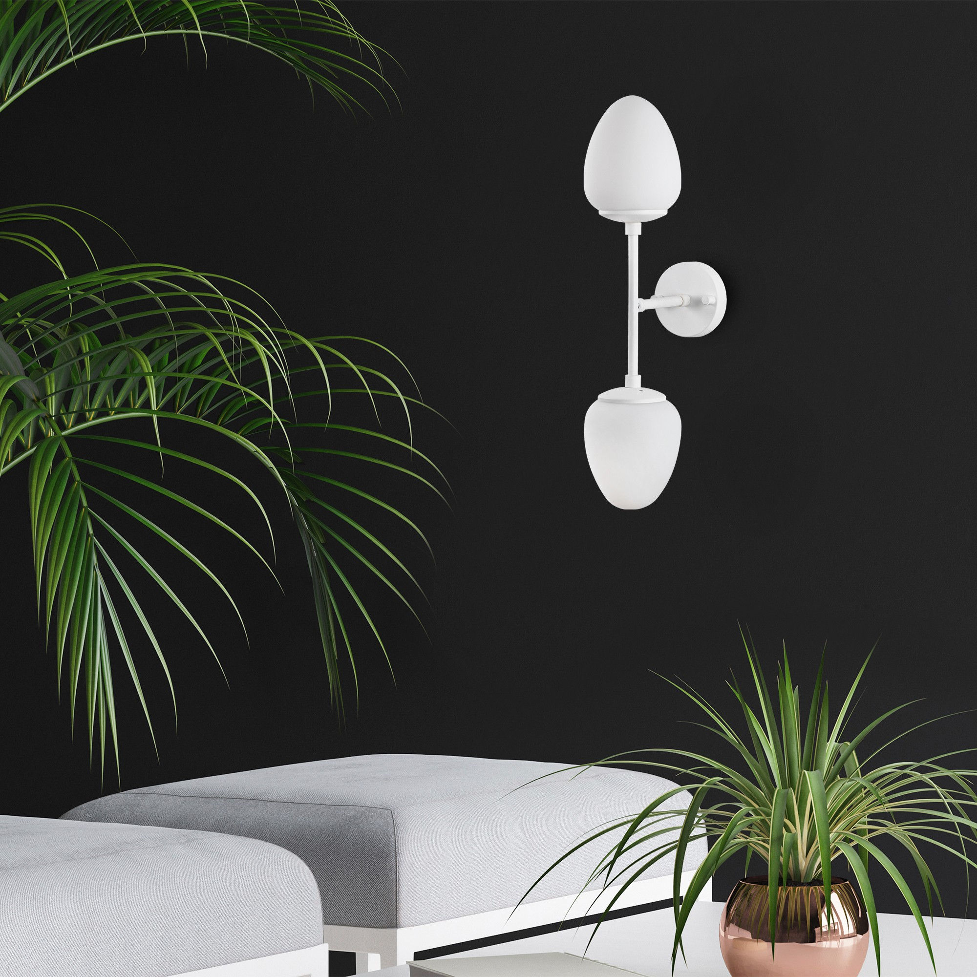 LumaScape Aura Wall Lamp