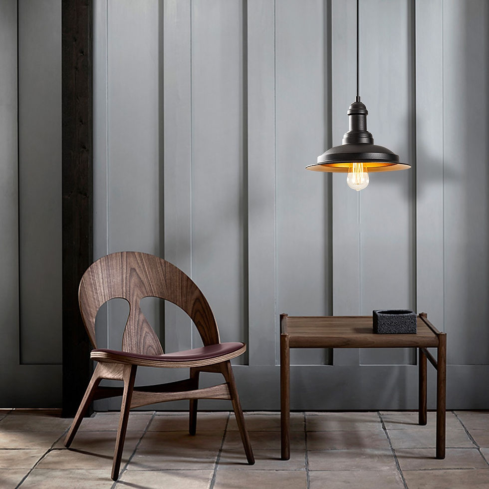 Luminara Forge: Industrial Elegance Chandelier