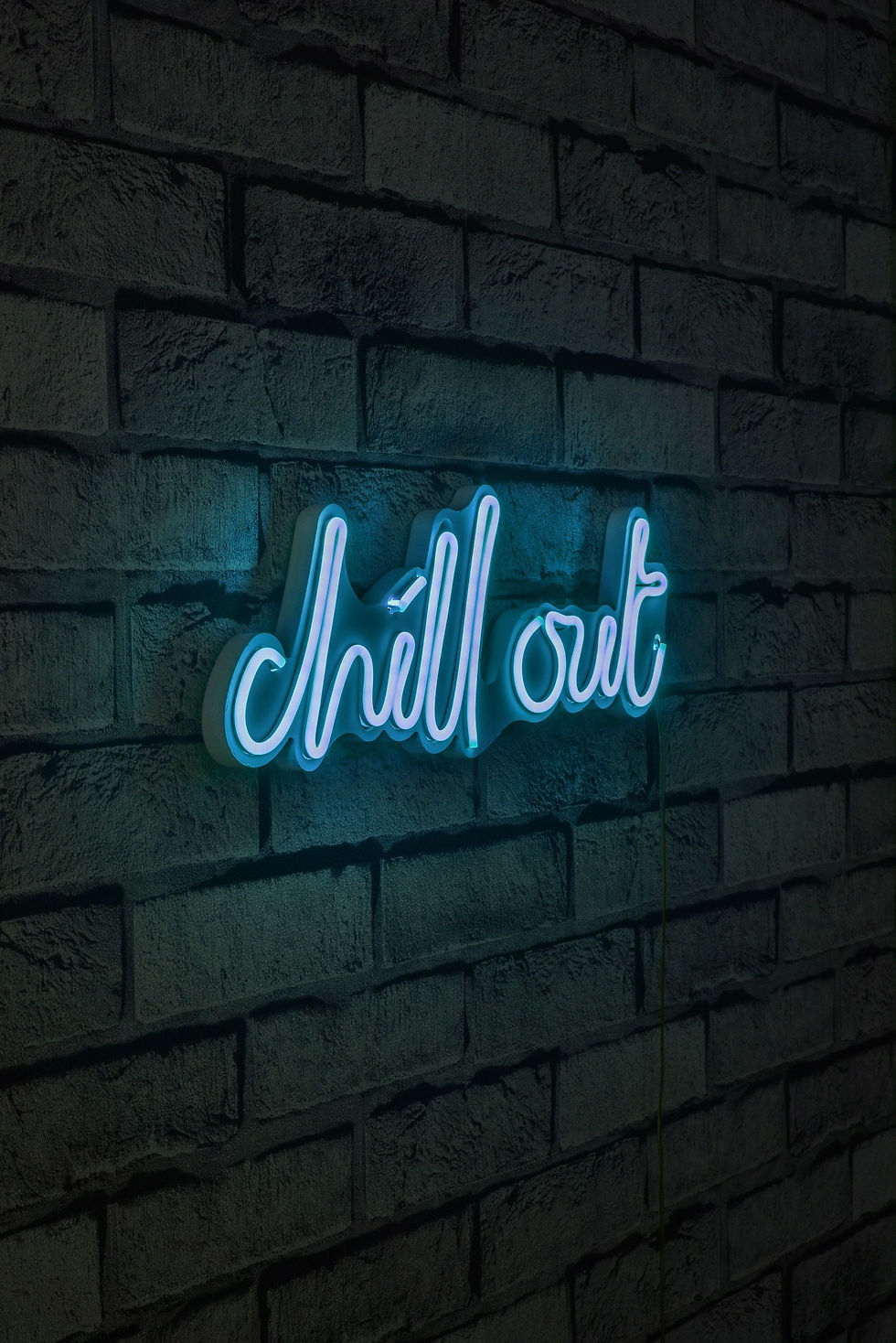 Thumbnail: Chill Out - Blue