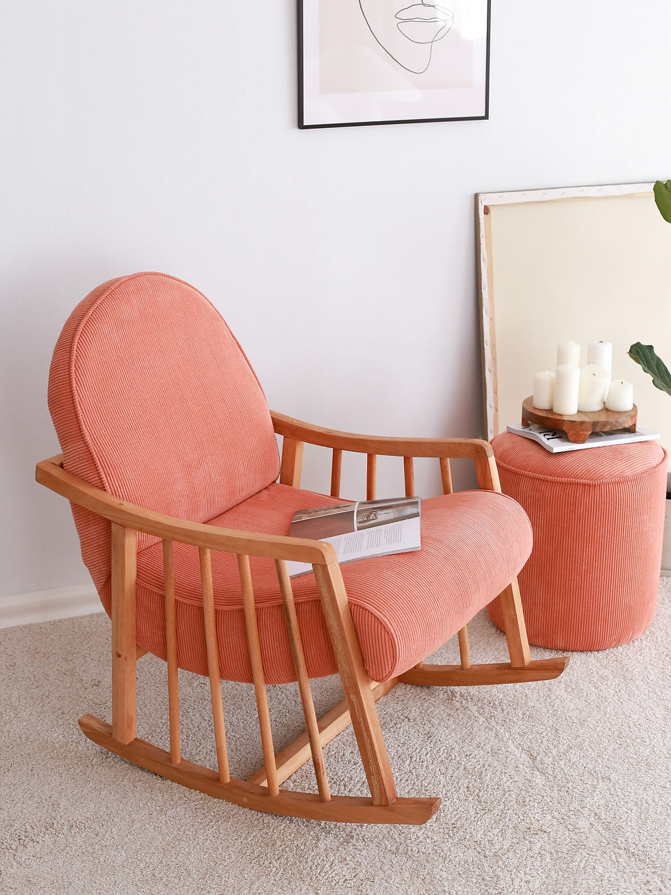 Thumbnail: Klea - Coral