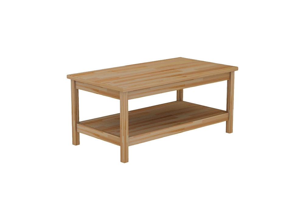 Thumbnail: Forest - Birch