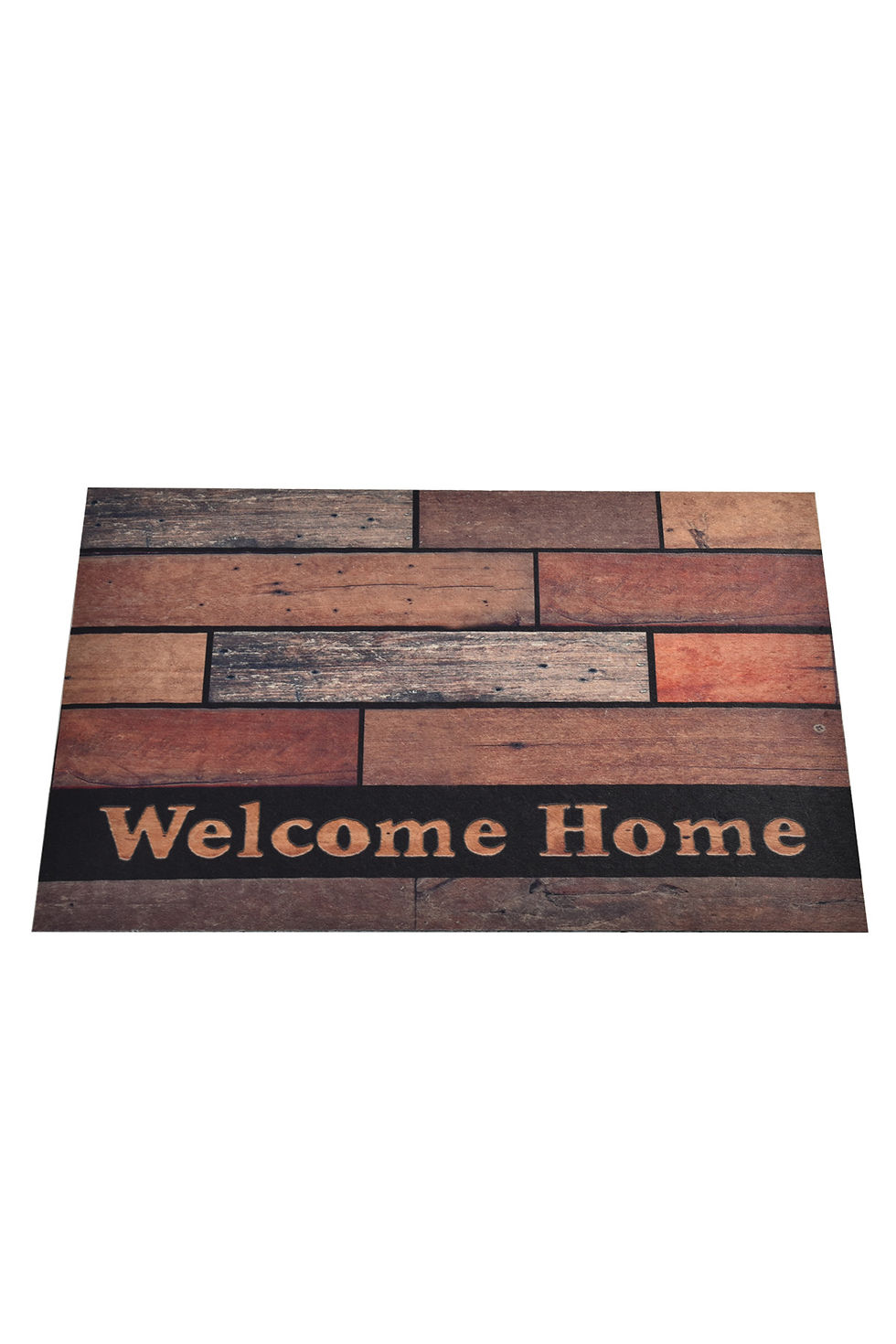 Thumbnail: Welcome Home