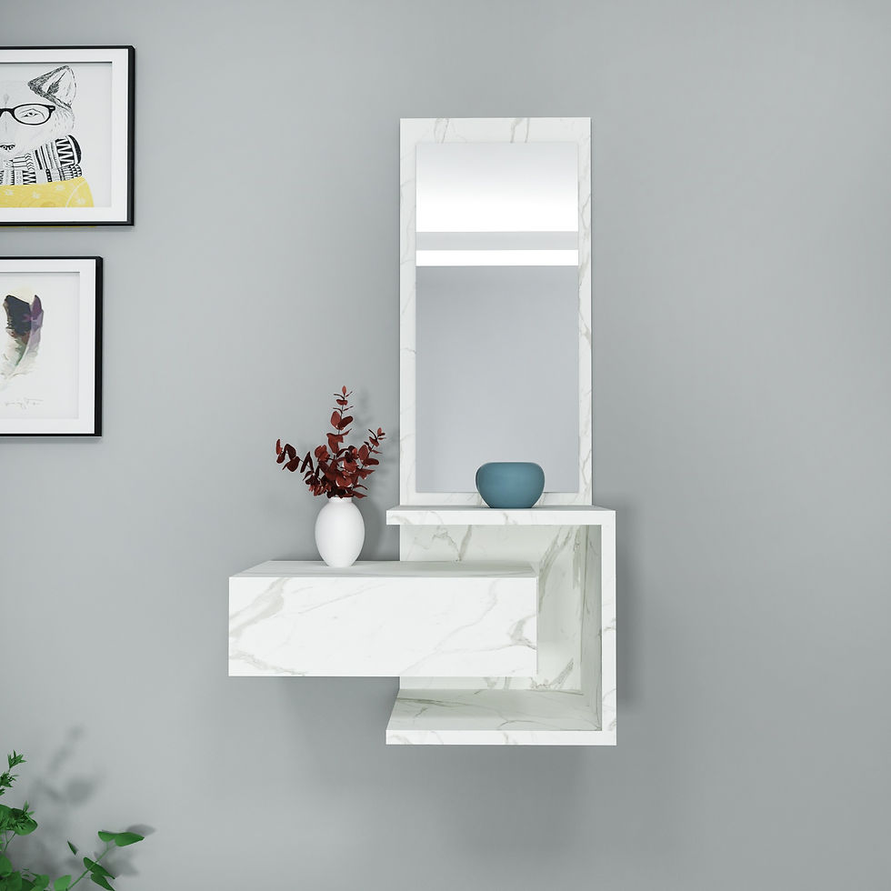 Thumbnail: Stella - Calacatta Marble