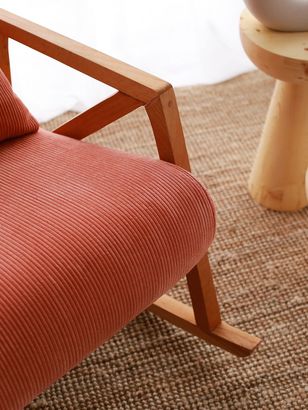 Thumbnail: Nini Sallanan - Vermilion