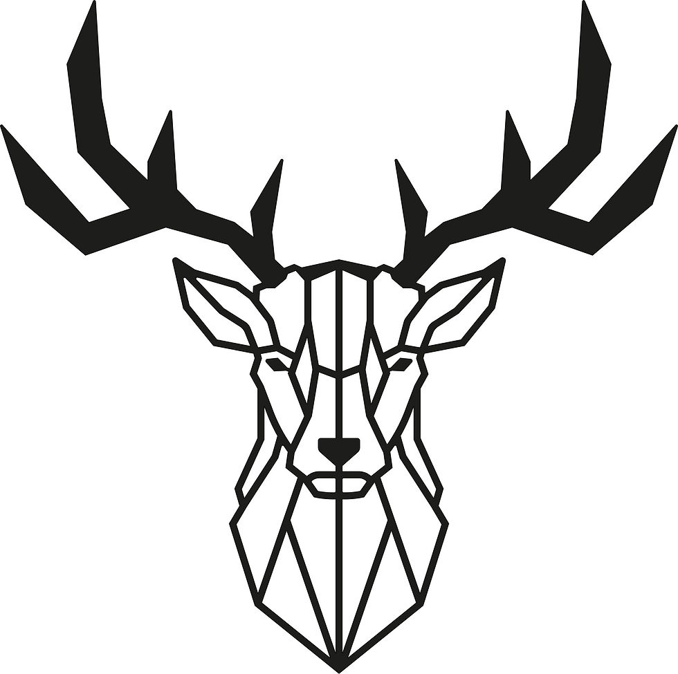 Thumbnail: Deer2
