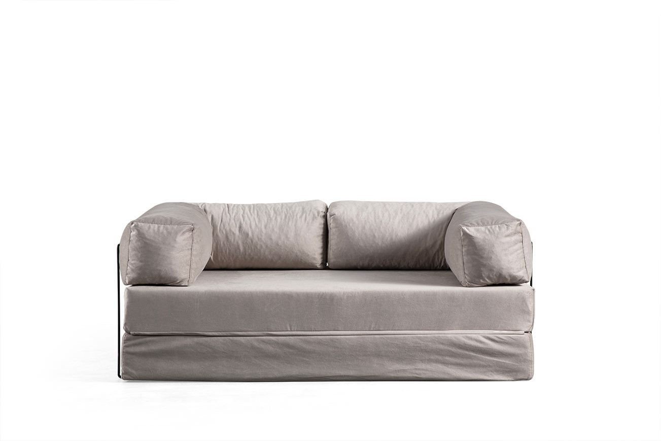 Via Con - Light Grey