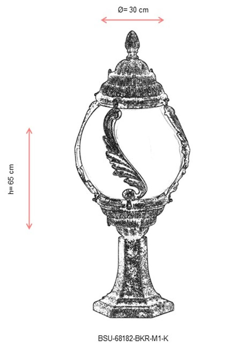 Thumbnail: BSU-68182-BKR-M1-K