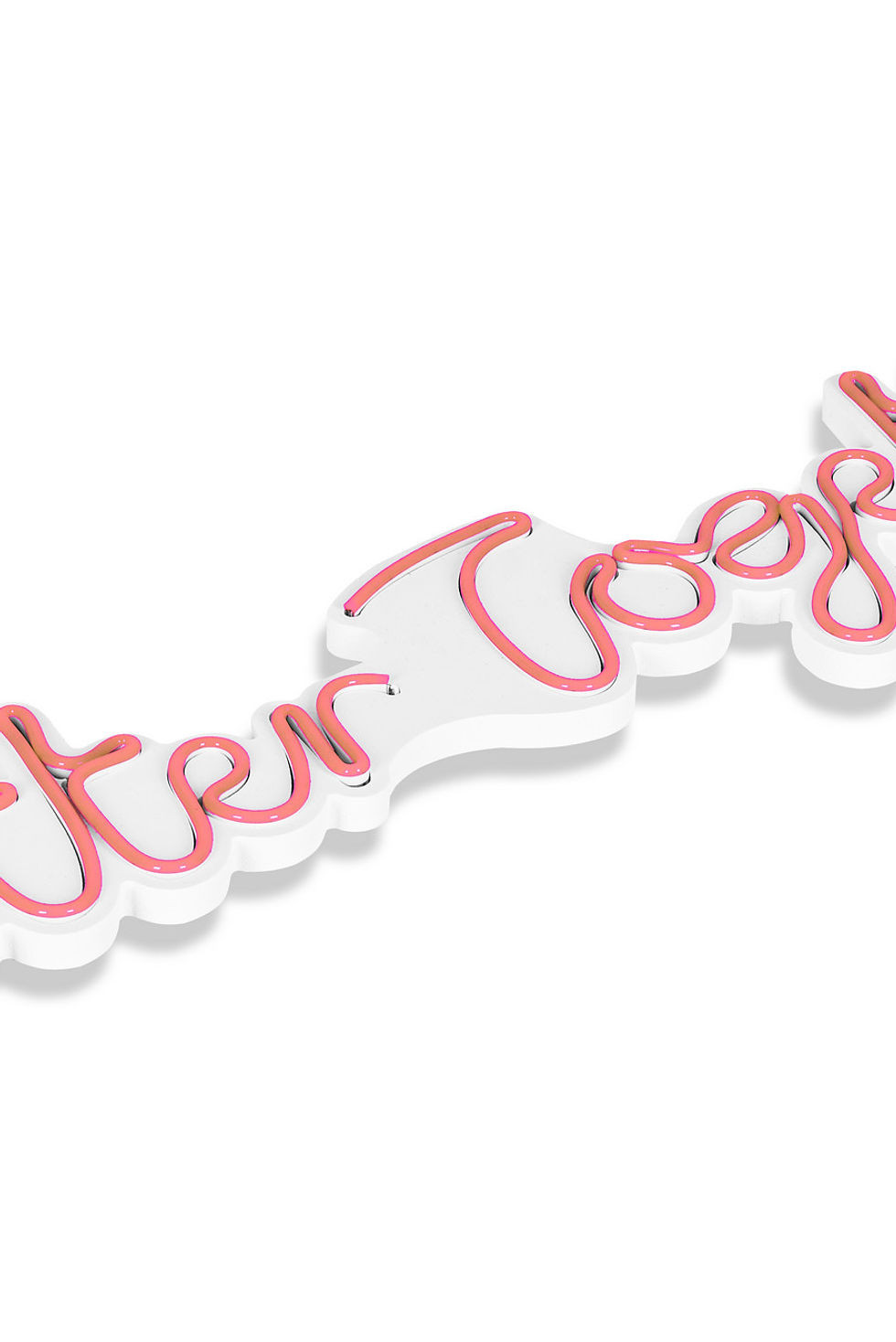 Thumbnail: Better Together - Pink