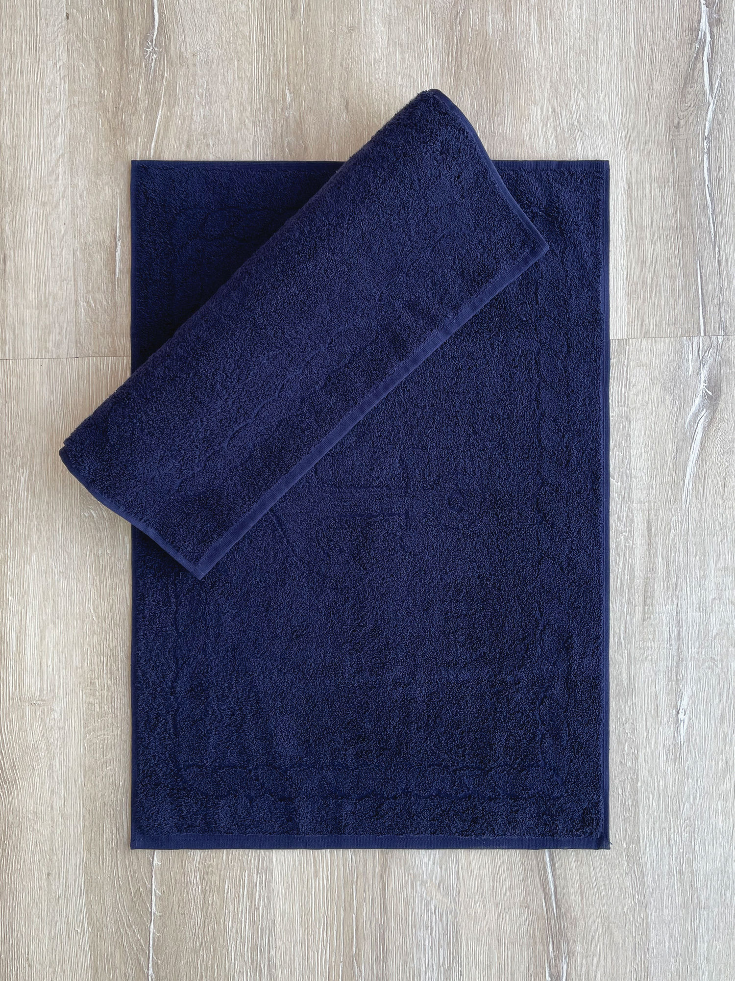 Capa - Dark Blue