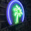 Thumbnail: Palm Tree - Blue, Green