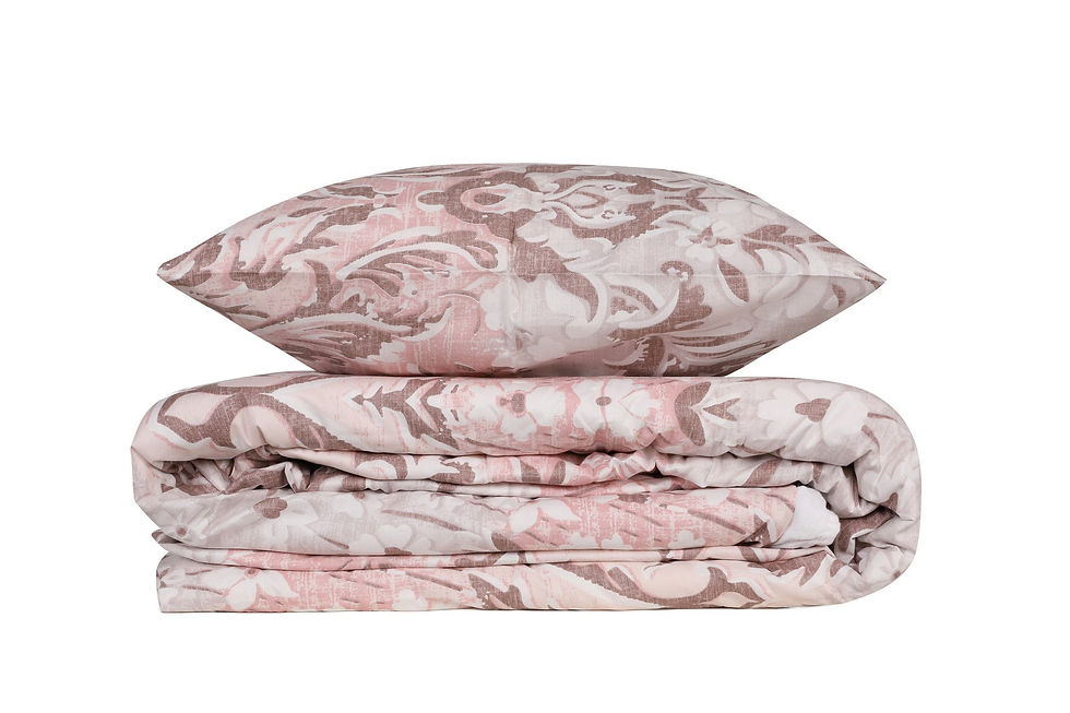 Thumbnail: Floral - Pink