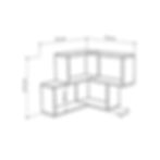 Thumbnail: Corner - White