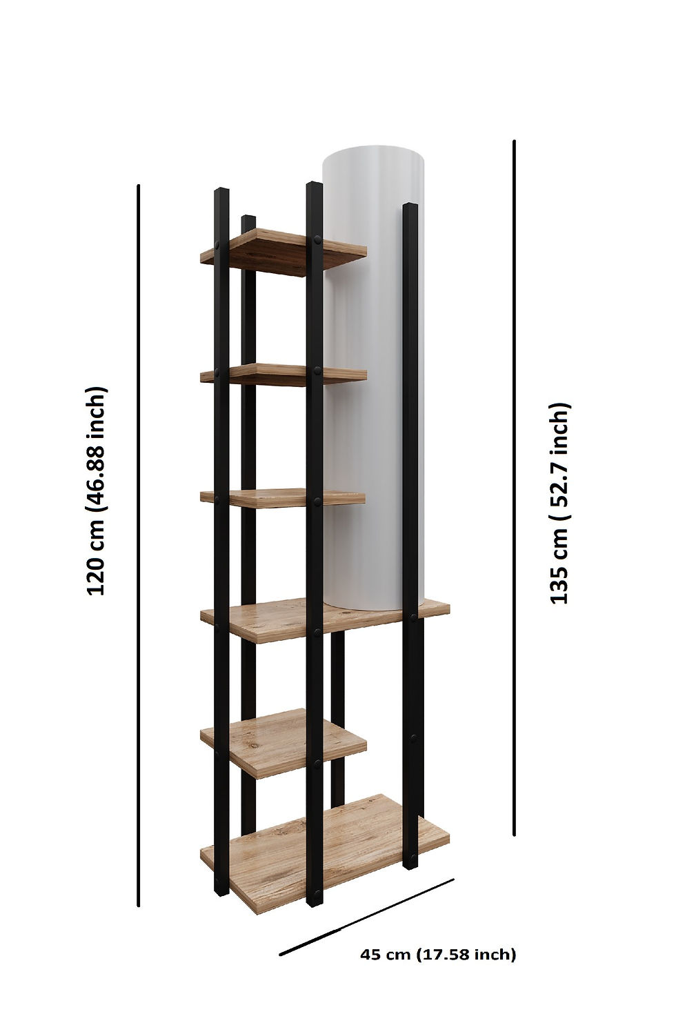 Thumbnail: LumaSphere Elegance Lamp