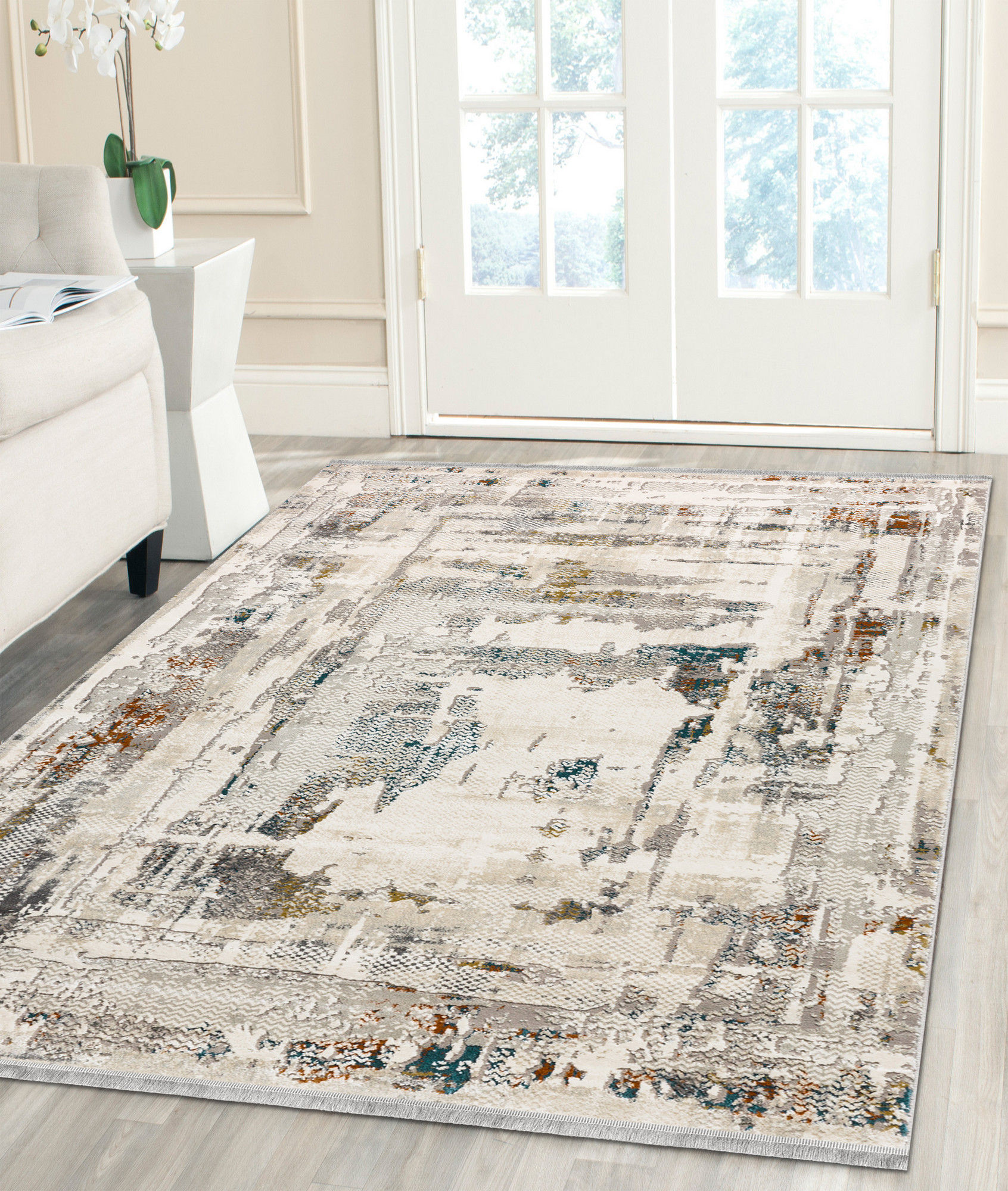 51284A  - Multicolor