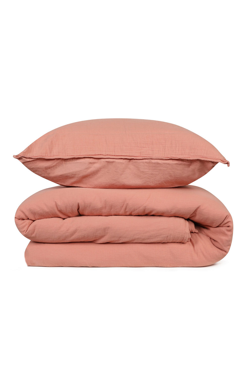 Thumbnail: Muslin Stonewashed - Camello Brown