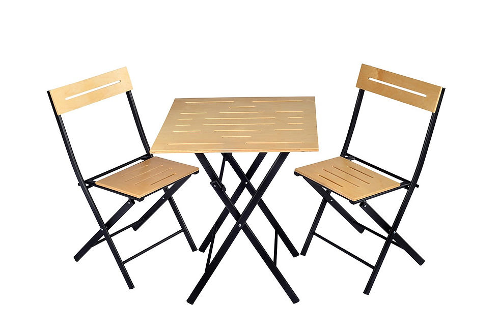 Thumbnail: Bistro Set 10