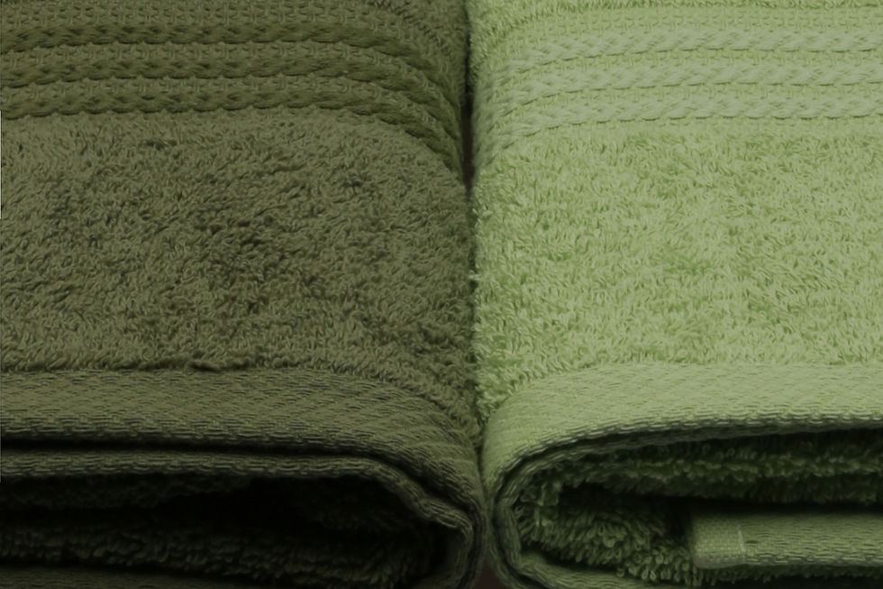 Thumbnail: Rainbow - Green