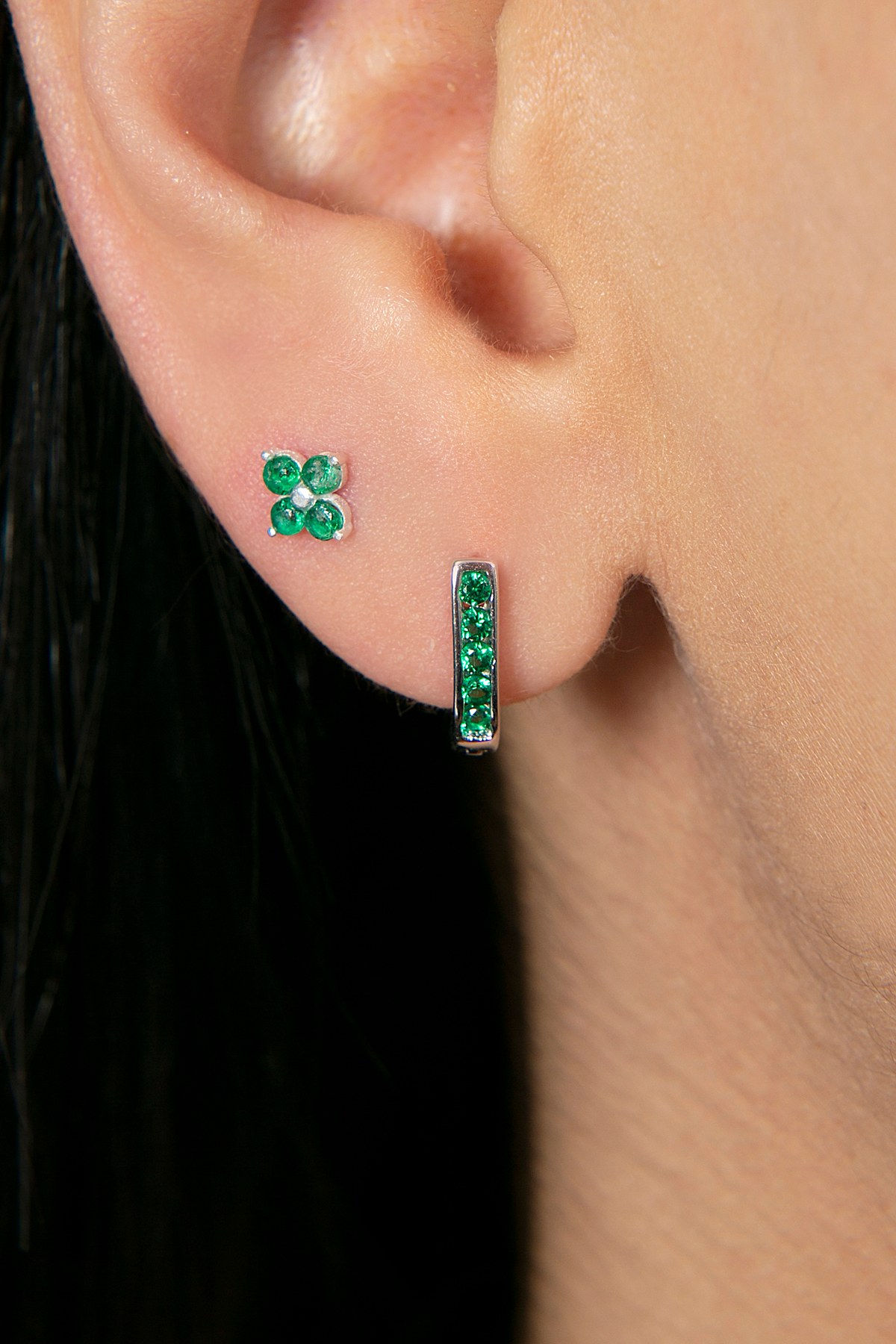 LustraSilv Elegance Earrings