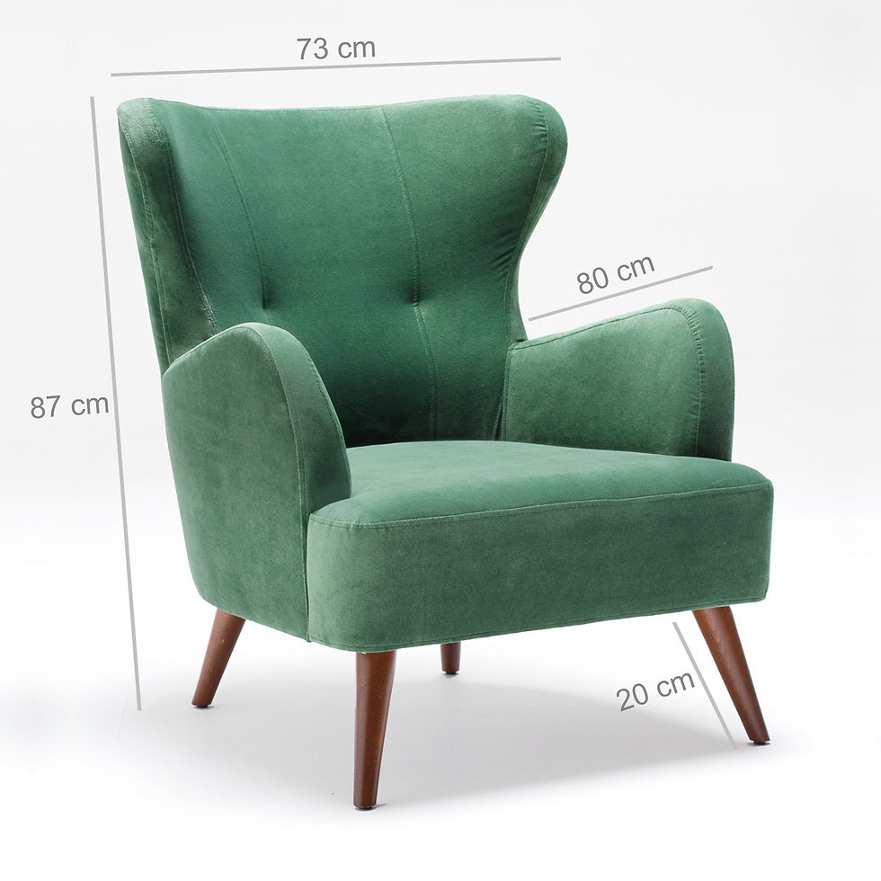 Thumbnail: Karina Bergere 238 - Green