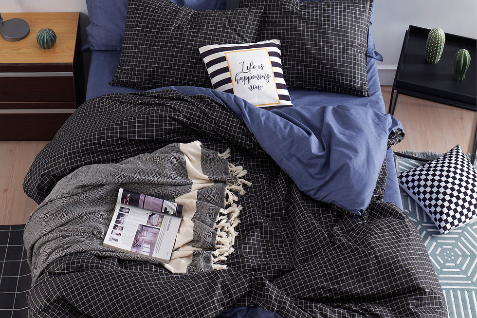 Thumbnail: Oslo - Blue