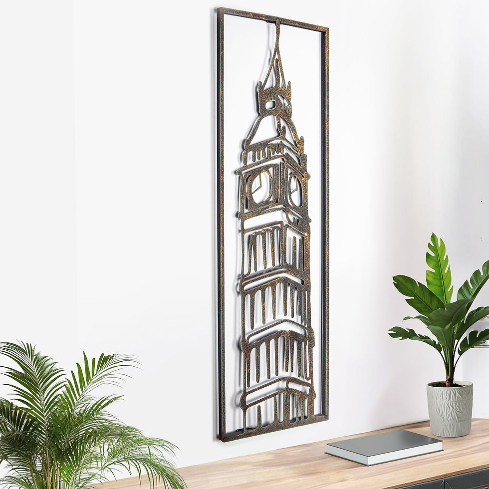 Thumbnail: Big Ben Tower - VNT007