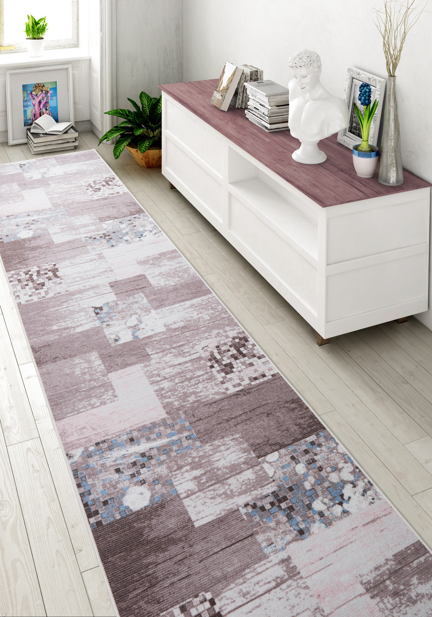 Vize - Mink