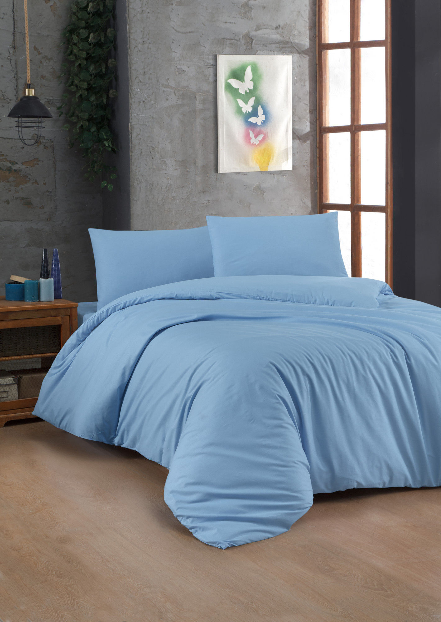 Light Blue
