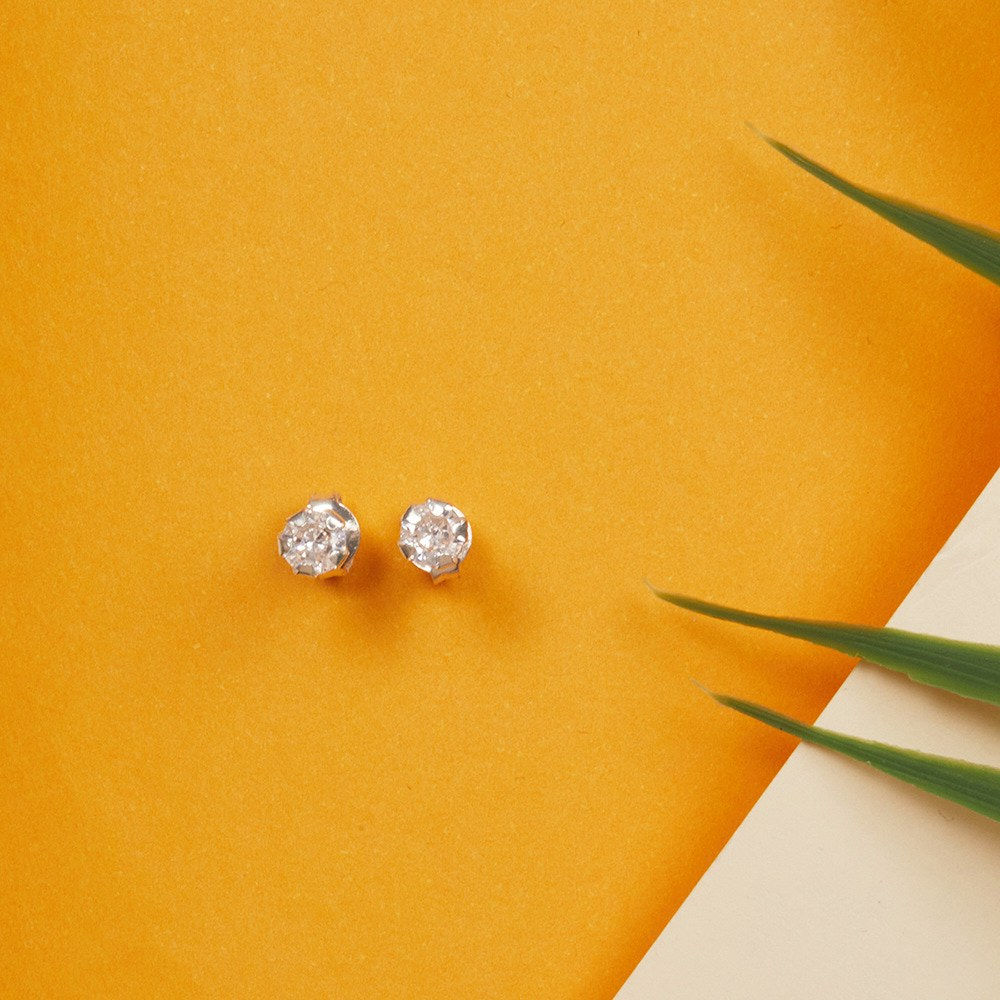 LustraSilv Elegance Earrings