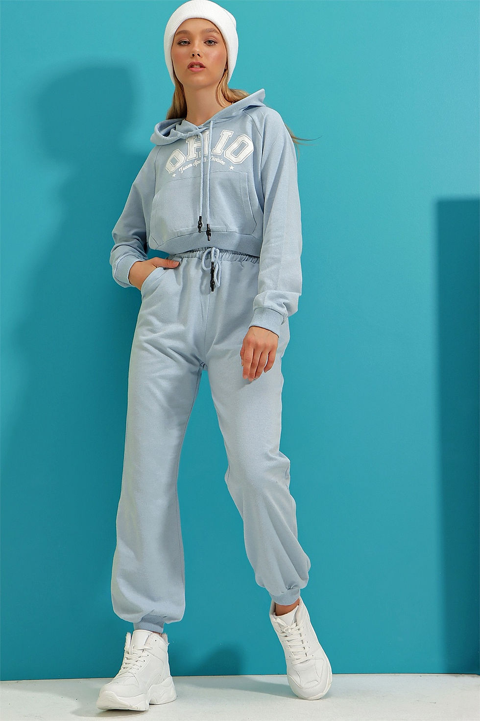 Thumbnail: ALC-531-507-002 - Light Blue
