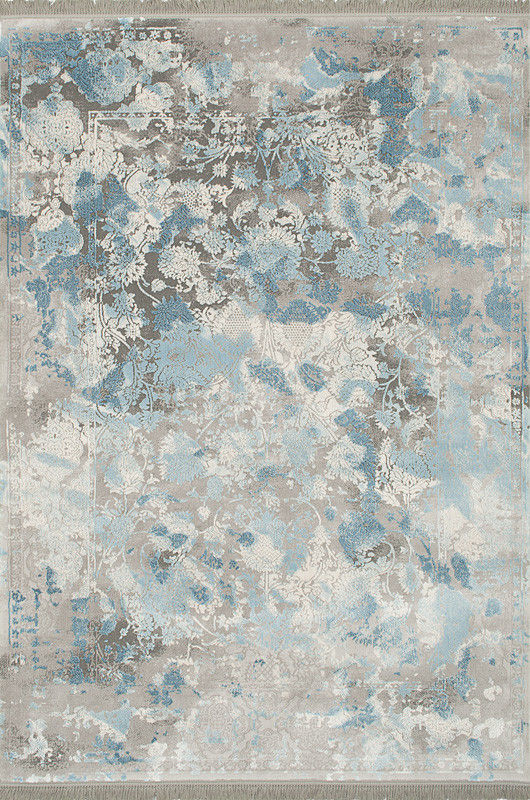 Thumbnail: Olivia 6903 - Grey Turquois