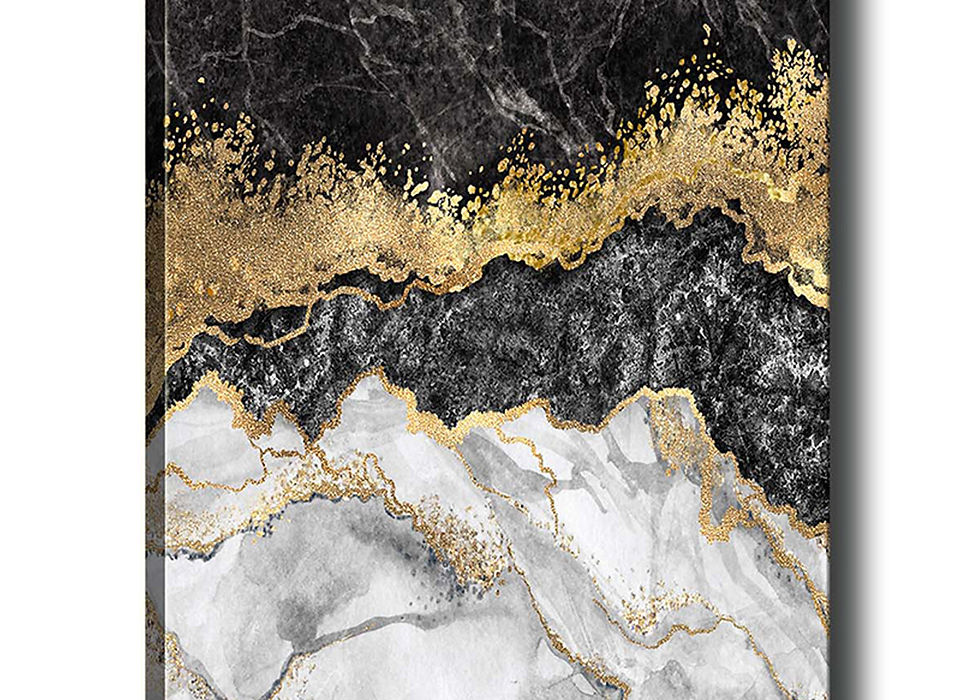 Thumbnail: Kanvas Tablo (70 x 100) - 63